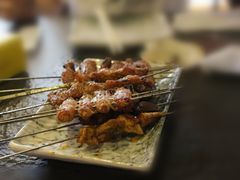 -锦州御烧烤·形象店(人民街店)