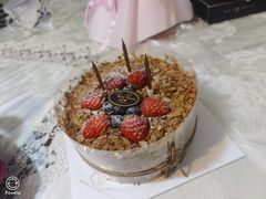 -PETIT PARIS 小巴黎(花园道店)