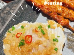 -管氏翅吧(台湾街店)