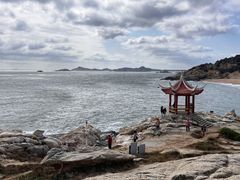 -湄洲岛