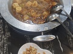 -古乐牛香·鲜牛肉牛杂火锅(高新店)