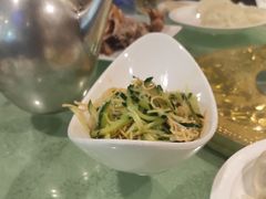 -东方饺子王(重庆路亚泰店)
