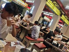 -河南前程·羊肉汤·烧烤(总店)