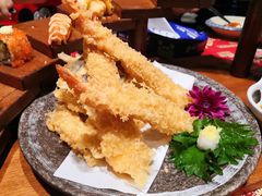 -古田居·特色寿司料理(星之岛旗舰店)
