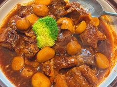 -鸿源斋清真豫菜(惠济店)