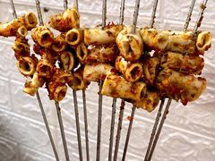 -老三烧烤(二环西路店)