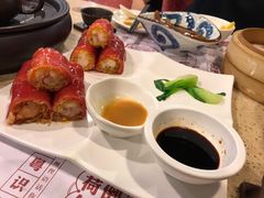 -点都德(大茶楼店)