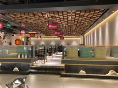 -韩盛·古法烤肉店(皇城恒隆广场店)