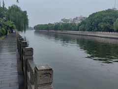 -扬州古运河