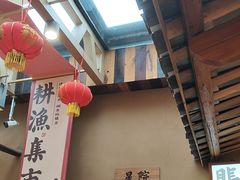 -耕渔小院·湖南鱼鲜(望城店)
