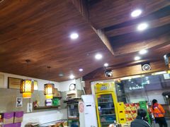 -堂客老火锅(欣阳广场总店)