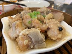 -虾饺妹·粤式手工点心(水荫路店)