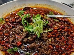 -味界·精致赣菜(招商花园城店)