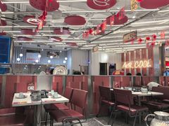 -鱼酷活鱼烤鱼(江宁金鹰店)