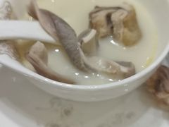 -湯系·煲汤手艺人(东二环泰禾广场店)