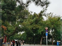 -青岛第二海水浴场