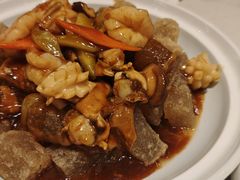 -北李妈妈菜·海肠捞饭(高新万达店)