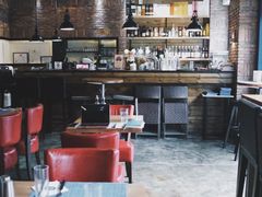 大堂-LA MAISON公鸡和龙(蛇口店)