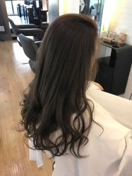 -意廊 Hair Salon