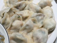 -三合园水饺(二马路店)