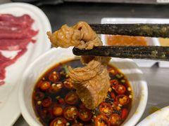 -燃计沙茶皇·香港沙茶火锅(人广旗舰店)