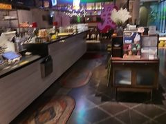 -JINNS锦时 steak&pizza(浸信会礼拜堂旧址店)