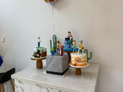 -iFood甜嫩嫩(江东北路店)