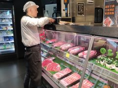 -Olé精品超市(苏州中心店)