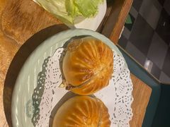 -额尔敦传统涮(西坝河店)
