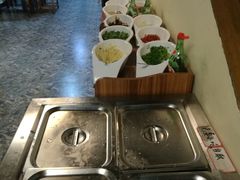 -好吃鬼高原牦牛杂火锅(古尔沟分店)
