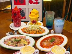 -福记咖啡·手工意面(下埔店)