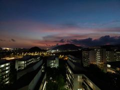 -海南热带海洋学院(三亚校区)
