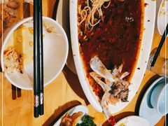 -嘉厨小馆(宜山路店)