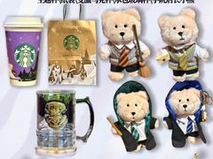 -星巴克(北京三里河东路店)