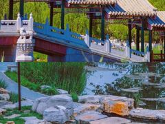 -西海子公园