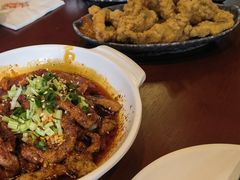-付小姐在成都(中山公园店)