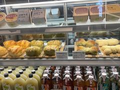 -奈雪的茶(鄞州万达店)