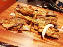 -丝路金桃·新疆菜(徐汇店)