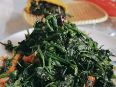 -鸿运美食府