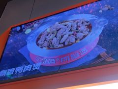 -胖哥俩肉蟹煲(富阳万达店)