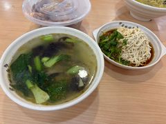 -蒋家桥饺面店(东关街店)