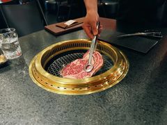 -觅福里•熟成和牛餐厅