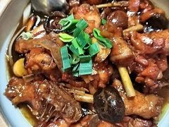 -浔庐餐厅•江西老字号•九江菜(南湖国际店)