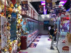 -LLJ夹机占(正佳广场店)
