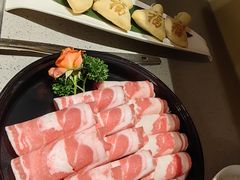 鱼籽福袋-海底捞火锅(塘厦天虹店)