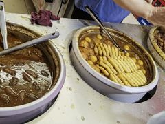 -阿姨牛杂(北京路店)