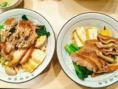-狮头牌卤味研究所·卤味饭(花城汇南区店)
