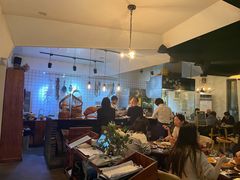 大堂-羽深肉铺 Steak & Wine