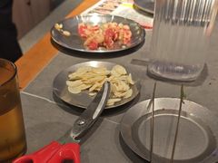 -杨小佳·齐齐哈尔烤肉·烤串(广州店)