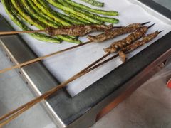 -老高烧烤(龙华星河iCO店)